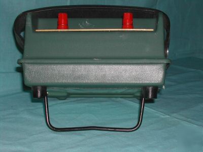 Multi-amp corporation