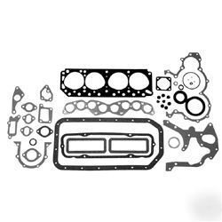 New toyota forklift overhaul gasket set 5R engine