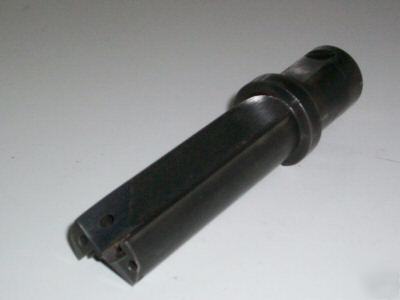 Sandvik carbide insert coolant u drill 1.260