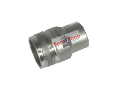 Titan inlet valve assembly, epic pumps replaces 700-608