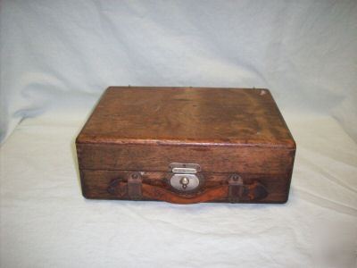 Vintage jewell dc volt-amp meter 0-150 volts, 0- 350 a