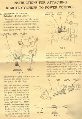 1946 john deere 