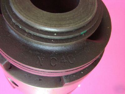 Hydraulic vane pump cartridge 034-47927-d, #5164G