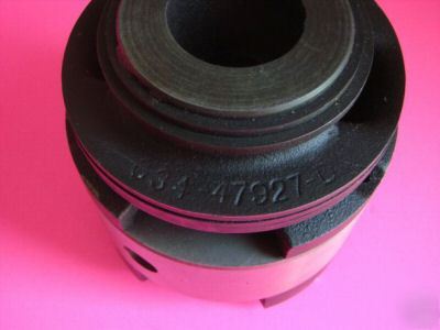 Hydraulic vane pump cartridge 034-47927-d, #5164G