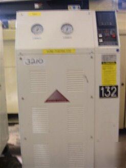 Item 3210 temperature control unit, 9KW, delta t system