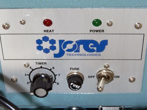 Jorestech 18