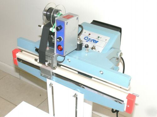 Jorestech 18