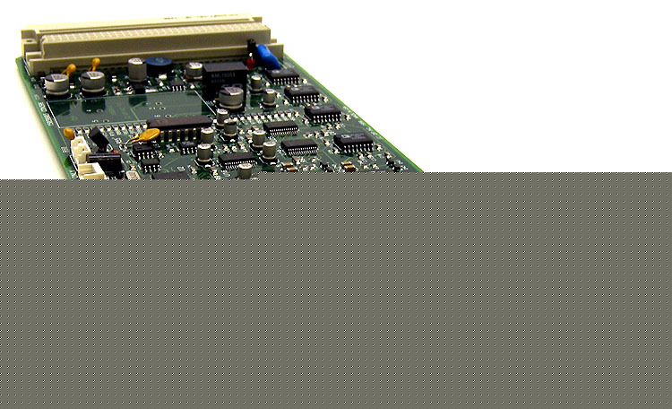 New applied materials CDN391 board amat vme card