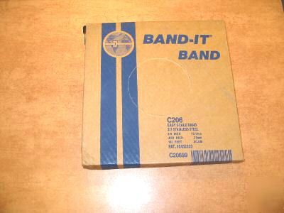 New band-it C206 3/4