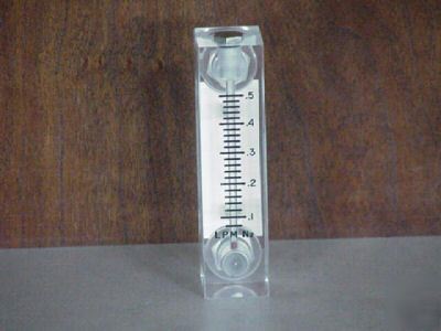 New flowmeter by dwyer visi-float 2