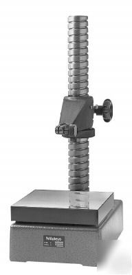 New mitutoyo comparator stand - 