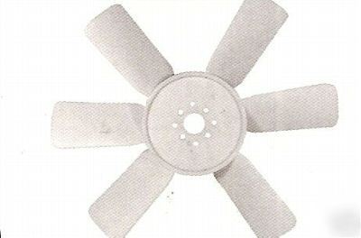 New nissan forklift fan blade part#:21060-L6000