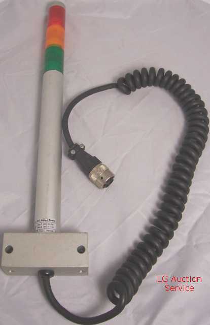 Patlite mt-302 signal tower