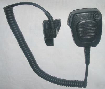 Speaker microphone for motorola HT1000, MTS2000