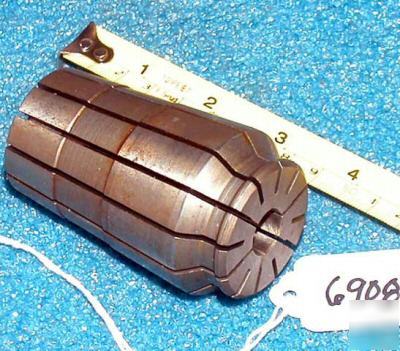 Universal acura flex collet (large):