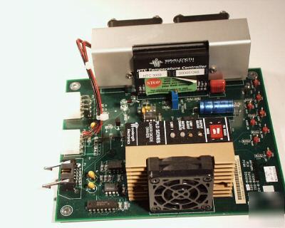 Wavelength electronics 5 watt pld laser diode driver