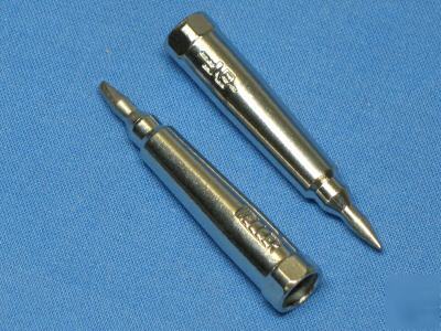 Weller emf * solder iron tip for EC1503 & EC1504 irons