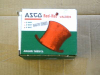 EF8215G020 asco valve