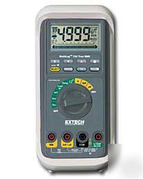 Extech ML720 multilog datalogger multimeter