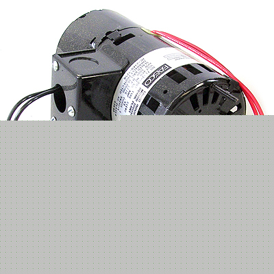 Fasco 1/16 hp 460 volt HC24AU725 blower motor 3000 rpm