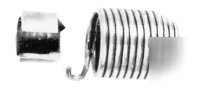 2 pc beehive style chisel retainer