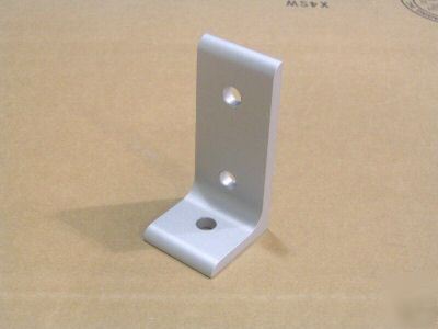 8020 t slot aluminum corner bracket 15 s 4376