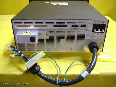 Ae advanced energy mdx-L6 magnetron 3152317-000B