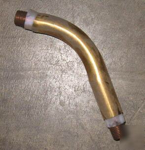 Bernard 5469 body assembly, ez-H400, 60