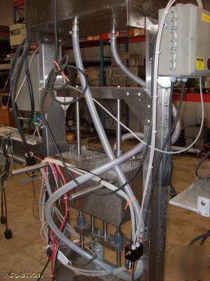 Elf inline single head filler excellent condition 