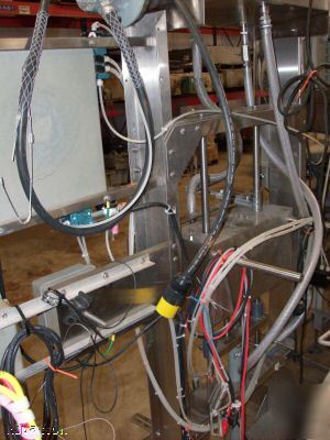 Elf inline single head filler excellent condition 