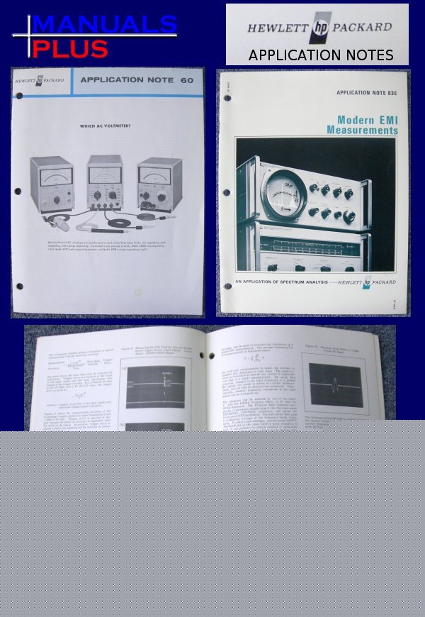 Hp app note 12: how a helix backward-wave tube works