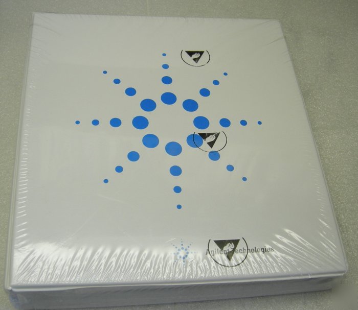 Hp esg sig gen opt UN8 user and programmers manual