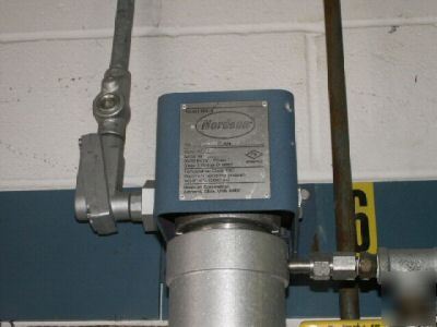 Kremlin airless paint spraying system w/ heater , ++++