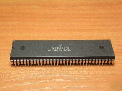 MC68000P8 68000P8 motorola ic