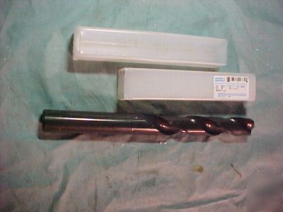 New greenfield industries hss gp t/l dr 49772 style 120 