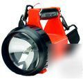 Streamlight fire vulcan fire department rescue light