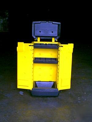Tool caddy - light duty :TK2