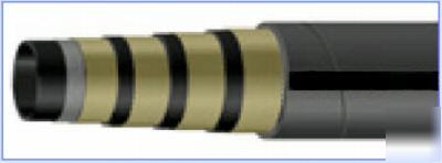 Hydraulic hose 3/8