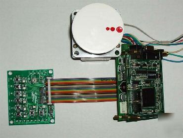 MCK2812 dsp motion control kit