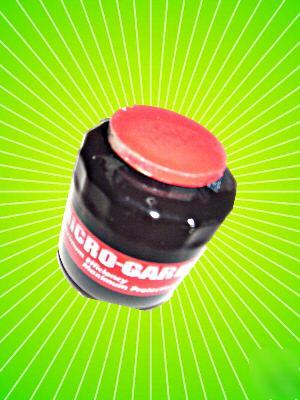 Magnet strong oil filter surplus magnets 2 1/3