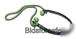 Moldex jazz bandÂ® 6506 canal cap hearing protector