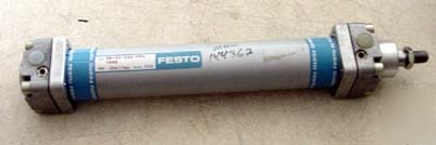 New festo pneumatic cylinder dn-40-200-ppv 
