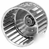 New protech hvac blower wheel 11 x 16 70-22683-01 
