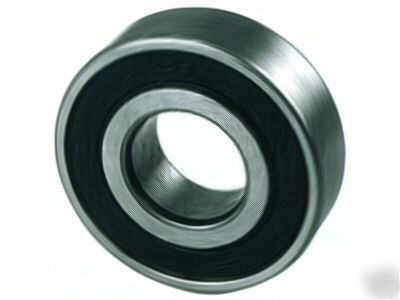 New small bearings (1X2) sealed radial (X2)