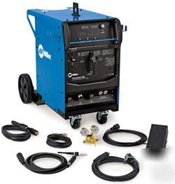 New syncrowave 200 MIL907308