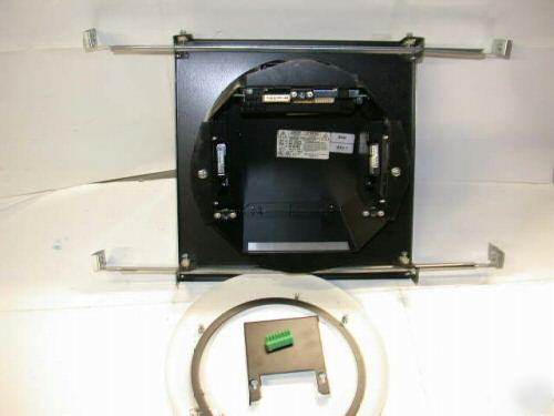 Philips bosch ltc 7460/20 camera