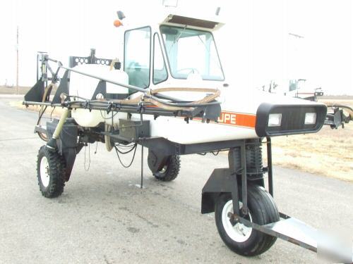 1994 220 spra-coupe 3-wheeler: