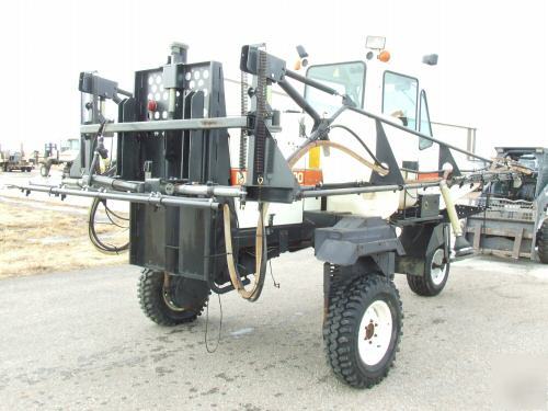 1994 220 spra-coupe 3-wheeler: