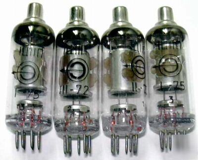 1C11P pulses rectifier lot of 4