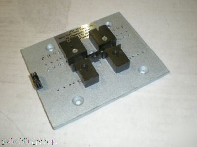 3M scotchflex 3443-55 assembly press locator plate